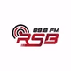 Radio Swara Bersujud FM (RSB) logo
