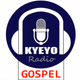 Kyeyo Radio - Gospel Logo
