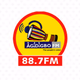 Agidigbo 88.7 FM Logo