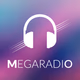 Mega Rádio Web - Pagode Logo