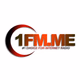 1FM.ME Logo