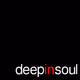 DeepInSoul Logo