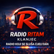 Radio Ritam Klanjec Logo