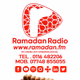 Ramadan.FM Logo
