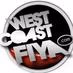 West Coast Fiya Radio Logo