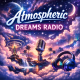 HearMe.fm - Atmospheric Dreams Logo