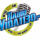 Radio Vida - WSBI Logo
