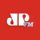 Rádio Jovempan 93.1 FM Logo