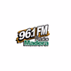 Radio Madera - XHESW Logo