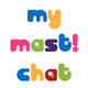 My Masti Chat Logo