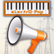 electropop Logo