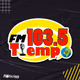 Fm Tiempo 103.5 Logo