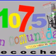 Radio FM Comunidad Logo