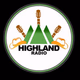 FleetDJRadio - Fleet Highland Radio Logo