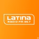 FM Latina logo