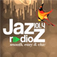 Jazz Radyo Logo