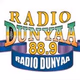 Radio Dunyaa Logo