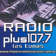 FM Plus logo