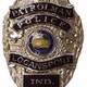 Logansport Police / Fire, Cass County Sheriff, Fire and EMS, Miami County Sheriff Logo