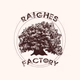 Raighes Factory Radio Logo