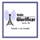 Rádio Glorificar Logo
