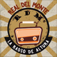 RDM Logo