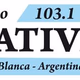 Radio Nativa 103.1 Logo