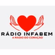 Rádio Infabem Logo