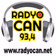 Radyo Can Logo