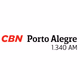 CBN Porto Alegre Logo