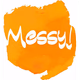 HearMe.FM - It's a Mess Radio Logo