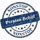 Piratenschijf Logo