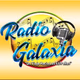 Radio Galaxia NY Logo