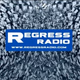 Regress Radio Logo