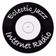 EclecticJazz Internet Radio Logo