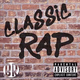 Bouje Radio - Classic Rap Logo