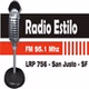 Radio Estilo 95.1 logo