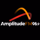 Radio Amplitude FM 98.9 Logo