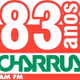 Rádio Charrua AM Logo