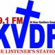 KVDP Logo