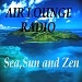 Aair Lounge Radio Logo