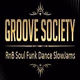 Groove Society Radio Logo