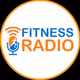 Fitness Radio Logo