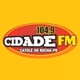 Radio Cidade 104.9 FM Logo