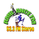 Ambiance FM Logo