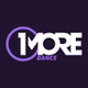 1MORE Dance Logo