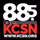 The SoCal Sound - KCSN logo