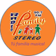 Radio Family Logo