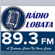 Radio Lobata Logo