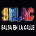Salsa en la Calle Radio Logo